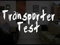 Teleportation Exsamples (for tutorial)