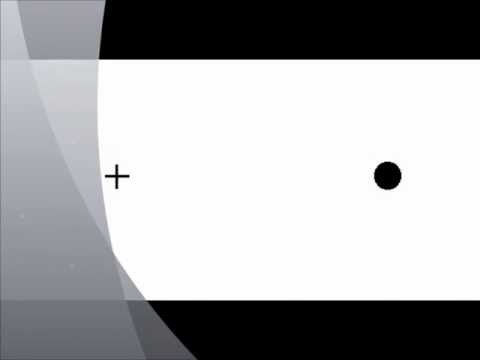 how to locate blind spot in eye