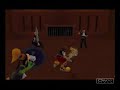 KH - Behemoth, Cerberus, Cloud+Squall & Hades