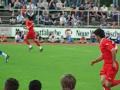 155. Traditionsderby  VfB Fichte gegen Arminia Bielefeld