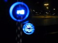 Autometer Cobalt wideband and transmission gauges Autometer Cobalt wideband and transmission gauges