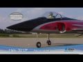 E-flite Habu 32 DF ARF.wmv