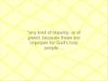 Grieving The Spirit Grieving The Spirit