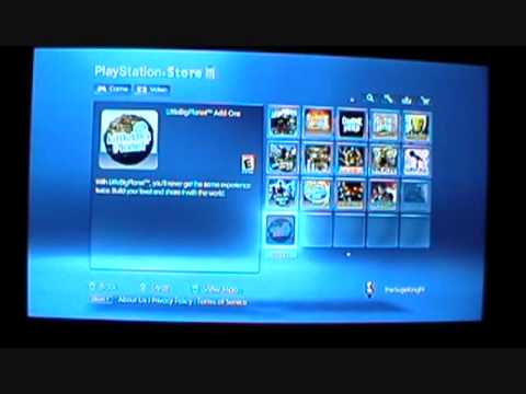 how to ps2 games on ps3