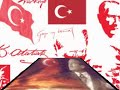 Yüce TüRK ATATÜRK...Sahin BakisLi Mavi GözLü Atam...