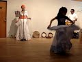 Bomba y Plena Show at the Paterson Museum 2