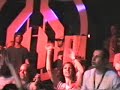 Members of Mayday & K-Paul live @ Mayday Hungary 2004