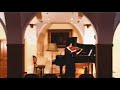Hindemith Solo viola sonata