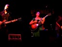 The Gougers - Manheim Station @ Mucky Duck, Houston