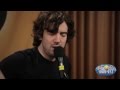 Snow Patrol - Garden Rules (Live at KFOG Radio)