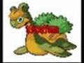10 new pokemons!