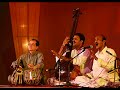 RAAG KHAMMAJ THUMRI BY USTAD NASEERUDDIN SAAMI RAAG KHAMMAJ THUMRI BY USTAD NASEERUDDIN SAAMI
