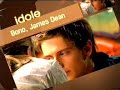 Benjamin Mckenzie - winning the golden OTTO for male TV star Benjamin Mckenzie - winning the golden OTTO for male TV star