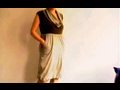 Tee Dress, T-Recon, Threadbanger