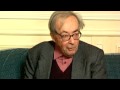 Vid�o de George Steiner