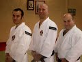 Shorinji Kempo Taikai Langon 2008