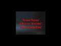 nessun dorma from turandot