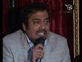 Anurag Kashyap Announces His New Film