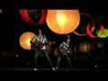 16Bis Videoclip Guardo la Luna