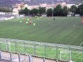 2009/2010: ASD Real Crocieri 4 - ASD Massa S. Lucia 3