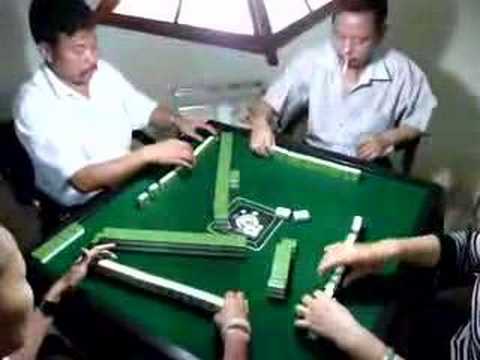 mahjong