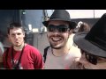 Mamma Give me Funk!: Entrevista en ROCK in RIO