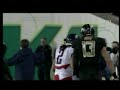 Arizona vs Oregon (Back in Black)