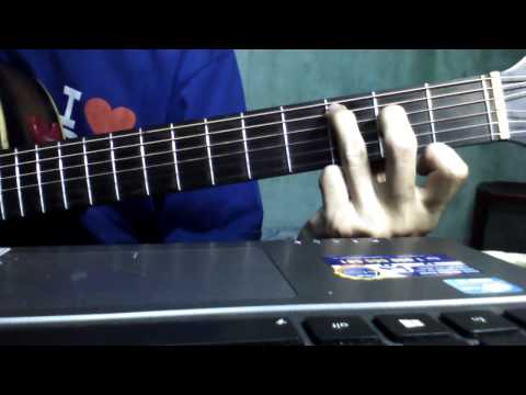 Trót Yêu- Trung Quân