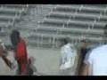 Ezell RuffinLbWilson&Lazarri MiddletonLbPoly@QB camp 2-11-08