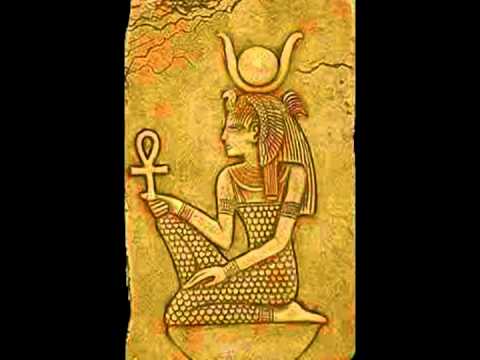 Isis - Plutarch's account of his hearing varying versions of the story of Isis and Osiris (and Horus). I appreciate that he gives equal respect and attention to bot...