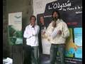 Vid�o : Odyss�e 2009 : R�sultats � Saint-P� de Bigorre