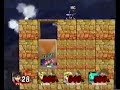 Created Stage: Death Trap