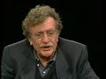 Kurt Vonnegut Talks With Charlie Rose