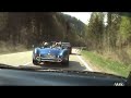 MR2 Turbo vs. Cobra
