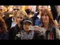Star Wars Flashmob auf dem Wallrafplatz | WDR Rundfunkorchester