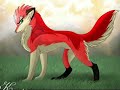animal anime/art !
