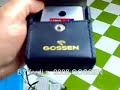Gossen Luna pro