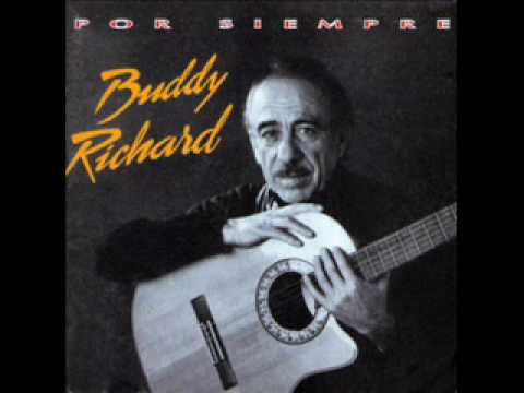 Buddy Richard - Espérame