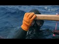 Where the sea whistle echoes