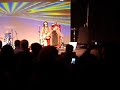 The PeelanderZ show @ Katsucon