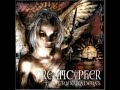 THE CRUXSHADOWS - SOLUS