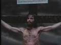 THE CRUCIFIXION