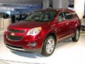 2010 Chevrolet Equinox Revealed!