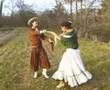 FOLKLORE ARGENTINO - Danzas Folkloricas Argentinas
