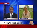 farewll matt maupin