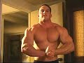 Marine  Bodybuilder  Rob Steele Part 2