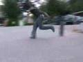 Worpswede 2006 skaten