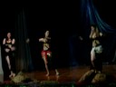 Snuj e derbak (Cia.Magia do Oriente)