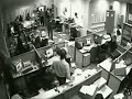 Worst Office Freak Out Ever  [with audio]