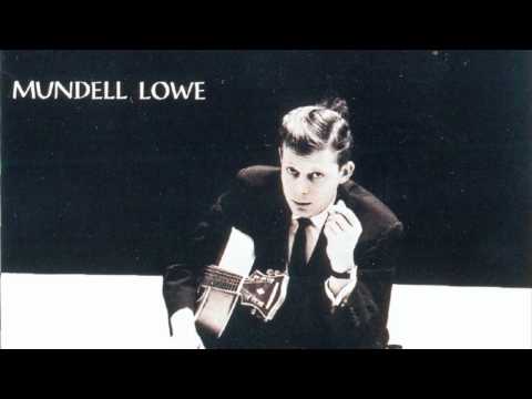 Mundell Lowe – Our Waltz